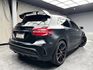2015 GLA45 AMG 4MATIC 消光黑貼膜 ED1外觀套件 X156 ❗(202)【 元禾國際 阿龍店長 0968-691-205】元禾國際 新北最大車庫 實車實價 認證車  第2張縮圖