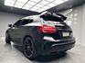 2015 GLA45 AMG 4MATIC 消光黑貼膜 ED1外觀套件 X156 ❗(202)【 元禾國際 阿龍店長 0968-691-205】元禾國際 新北最大車庫 實車實價 認證車  第3張縮圖