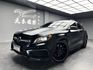 2015 GLA45 AMG 4MATIC 消光黑貼膜 ED1外觀套件 X156 ❗(202)【 元禾國際 阿龍店長 0968-691-205】元禾國際 新北最大車庫 實車實價 認證車  第6張縮圖