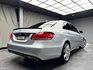 2014 E200 Sedan Avantgarde 安卓機 賓士 房車 W212 ❗️(245)【 元禾國際 阿龍店長 0968-691-205】元禾國際 新北最大車庫 實車實價 認證車  第4張縮圖