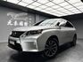 2014 Lexus RX450h F Sport 油電 原廠保養 已更換大電池 ❗️(226)【 元禾國際 阿龍店長 0968-691-205】元禾國際 新北最大車庫 實車實價 認證車  第2張縮圖