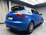 2013式 A3 Sportback 全景天窗 升級17吋鋁圈 小尾翼 奧迪 小掀背 ❗️(010)【 元禾國際 阿龍店長 0968-691-205】元禾國際 新北最大車庫 實車實價 認證車  第7張縮圖