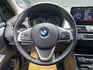 2016 BMW 218i Gran Tourer GT 安卓機 電尾門 進口 七人座 F46 ❗️(110)【 元禾國際 阿龍店長 0968-691-205】元禾國際 新北最大車庫 實車實價 認證車  第7張縮圖