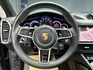2020 PORSCHE 保時捷 凱燕 Cayenne Coupe V6四驅 電尾翼 ❗️(092)【 元禾國際 阿龍店長 0968-691-205】元禾國際 新北最大車庫 實車實價 認證車  第10張縮圖