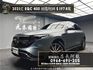 2021式 EQC 400 4MATIC 運動版 賓士 純電 四驅休旅 跟車 環景 柏林之音 電池保固 ❗️(121)【 元禾國際 阿龍店長 0968-691-205】元禾國際 新北最大車庫 實車實價 認證車  第1張縮圖