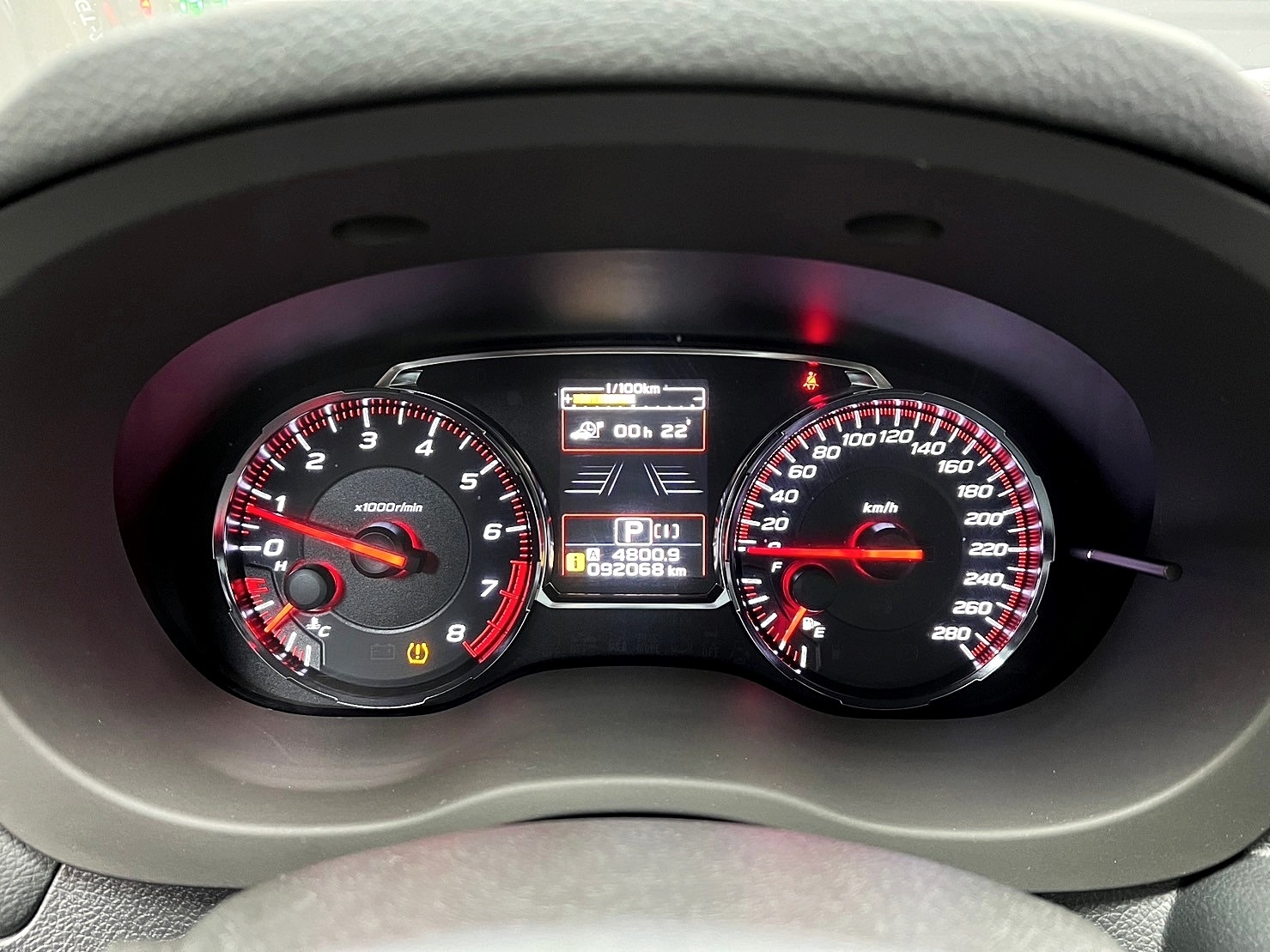 2018 WRX CVT 速霸陸 性能房車 四驅 跟車 盲點 ❗️(090)【 元禾國際 阿龍店長 0968-691-205】元禾國際 新北最大車庫 實車實價 認證車  第10張相片