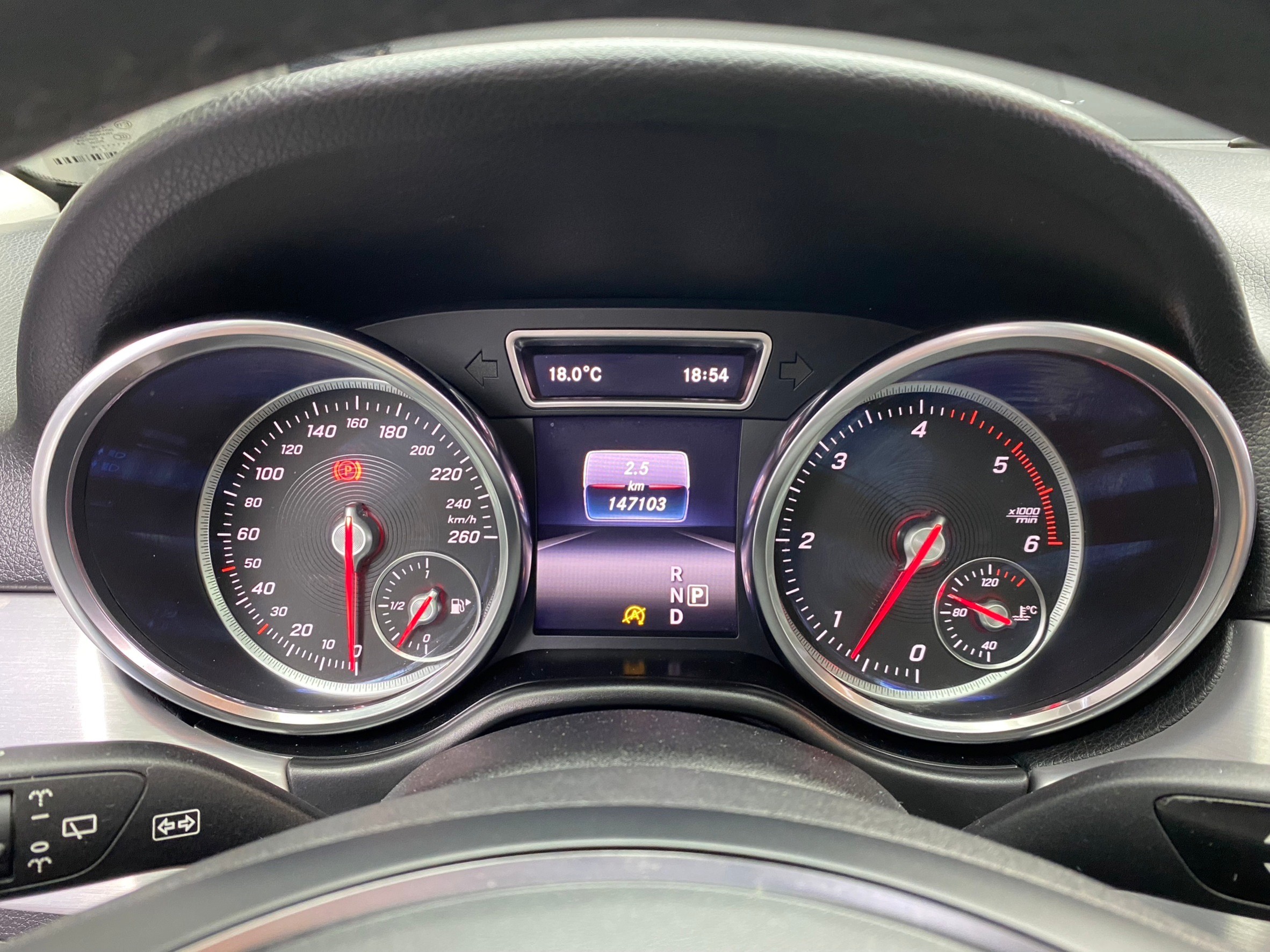 2016 GLE350d 柴油 四驅 電動椅 電尾門 W166 ❗️(133)【 元禾國際 阿龍店長 0968-691-205】元禾國際 新北最大車庫 實車實價 認證車  第8張相片