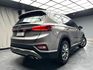 2020 SantaFe 柴油旗艦 七人座 跟車 原廠保養 ❗️(237)【 元禾國際 阿龍店長 0968-691-205】元禾國際 新北最大車庫 實車實價 認證車  第2張縮圖