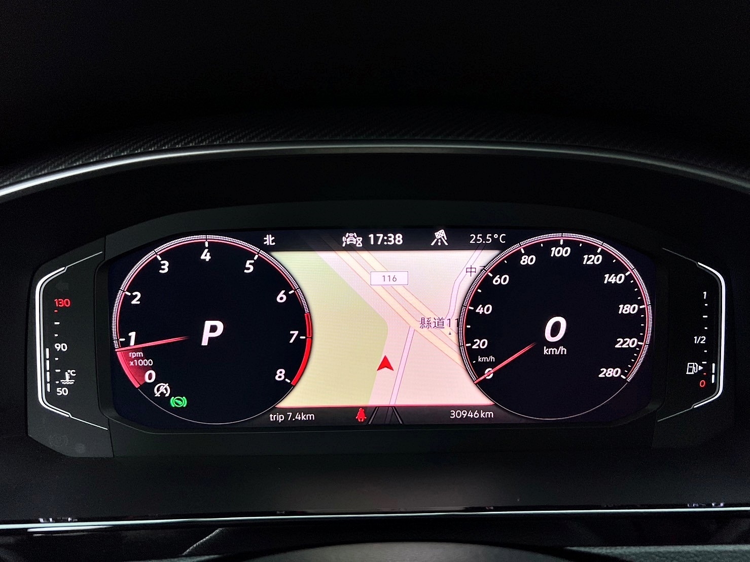 2021 Arteon SB R版 Shooting Brake 380 TSI Performance 性能 旅行車 環景 新車保固 ❗️(156)【 元禾國際 阿龍店長 0968-691-205】元禾國際 新北最大車庫 實車實價 認證車  第8張相片