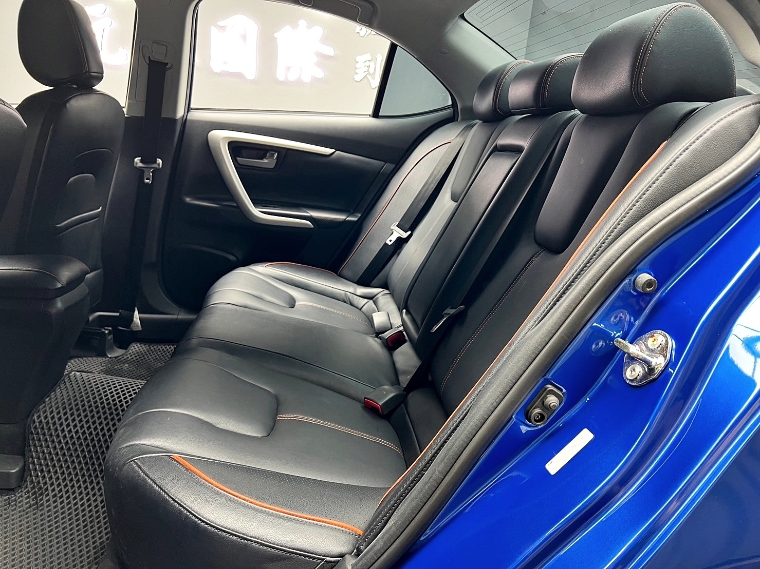 2018 Grand Lancer 時尚型 安卓機 高CP值 房車 ❗️(185)【 元禾國際 阿龍店長 0968-691-205】元禾國際 新北最大車庫 實車實價 認證車  第2張相片