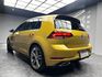 2018 Golf R版 7.5代 全景天窗 電熱椅 掀背 ❗️(171)【 元禾國際 阿龍店長 0968-691-205】元禾國際 新北最大車庫 實車實價 認證車  第10張縮圖