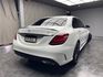 2021 C300 星夜版 輕油電 23P 柏林之音 黑岑木 AMG外觀套件 W205 小改款 ❗️(145)【 元禾國際 阿龍店長 0968-691-205】元禾國際 新北最大車庫 實車實價 認證車  第2張縮圖