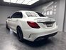 2021 C300 星夜版 輕油電 23P 柏林之音 黑岑木 AMG外觀套件 W205 小改款 ❗️(145)【 元禾國際 阿龍店長 0968-691-205】元禾國際 新北最大車庫 實車實價 認證車  第3張縮圖