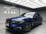 2017 G30 520d Luxury 5AS 駕駛輔助 無線充電 ❗️(083)【 元禾國際 阿龍店長 0968-691-205】元禾國際 新北最大車庫 實車實價 認證車  第10張縮圖