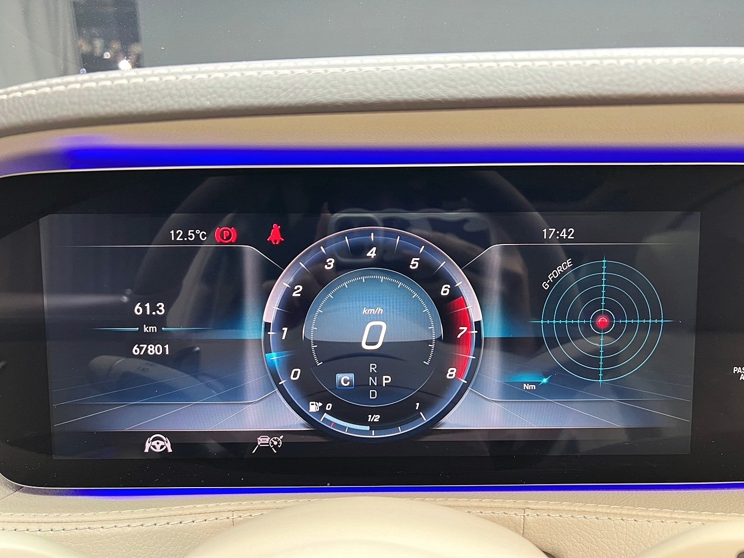 2018式 S450L 23P 柏林之音 米內室 小改款前包桿 ❗️(077)【 元禾國際 阿龍店長 0968-691-205】元禾國際 新北最大車庫 實車實價 認證車  第7張相片