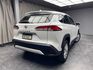 2021 Corolla Cross 跟車 豪華版 新車保固 熱門休旅 ❗️(093)【 元禾國際 阿龍店長 0968-691-205】元禾國際 新北最大車庫 實車實價 認證車  第2張縮圖