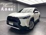 2021 Corolla Cross 跟車 豪華版 新車保固 熱門休旅 ❗️(093)【 元禾國際 阿龍店長 0968-691-205】元禾國際 新北最大車庫 實車實價 認證車  第10張縮圖