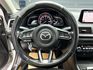 2017 馬三 Mazda3 BOSE 旗艦型 超高CP值 熱門房車 ❗️(156)【 元禾國際 阿龍店長 0968-691-205】元禾國際 新北最大車庫 實車實價 認證車  第6張縮圖