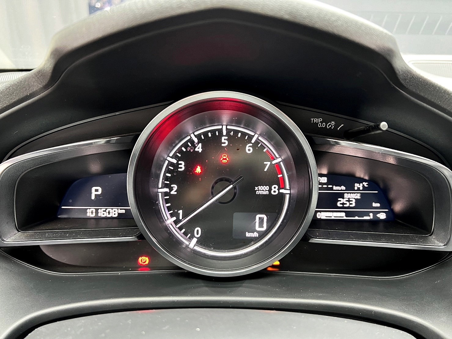 2017 馬三 Mazda3 BOSE 旗艦型 超高CP值 熱門房車 ❗️(156)【 元禾國際 阿龍店長 0968-691-205】元禾國際 新北最大車庫 實車實價 認證車  第7張相片