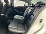 2017 馬三 Mazda3 BOSE 旗艦型 超高CP值 熱門房車 ❗️(156)【 元禾國際 阿龍店長 0968-691-205】元禾國際 新北最大車庫 實車實價 認證車  第8張縮圖