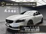 2015 S60 T4 旗艦版 消光白 貼膜 升級鋁圈 加大碟盤 亮黑卡鉗 車頂貼黑 ❗️(255)【 元禾國際 阿龍店長 0968-691-205】元禾國際 新北最大車庫 實車實價 認證車  第1張縮圖