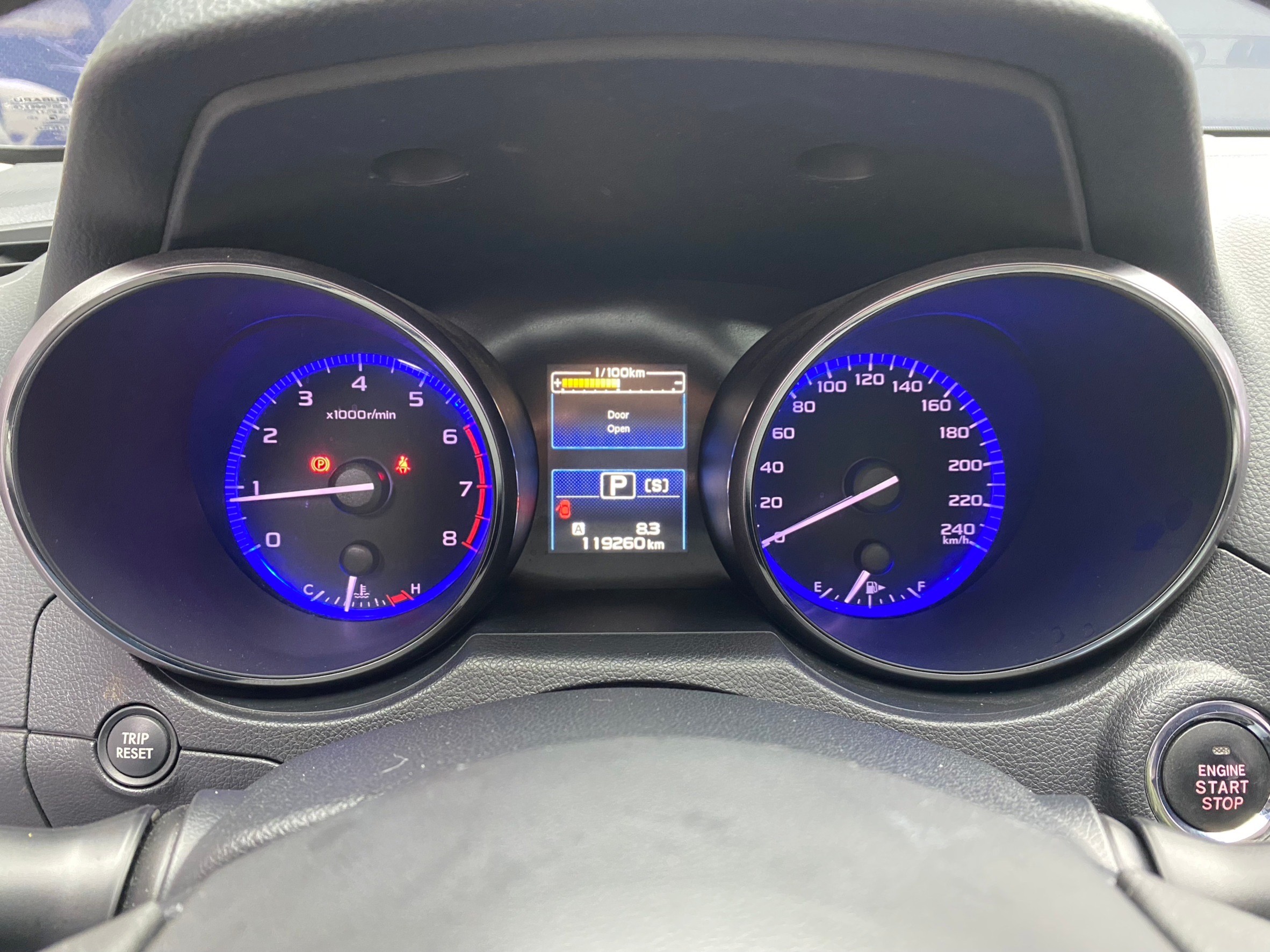 2015 速霸陸 Subaru Legacy i-S 天窗 四驅 高CP值 房車 ❗️(168)【 元禾國際 阿龍店長 0968-691-205】元禾國際 新北最大車庫 實車實價 認證車  第9張相片