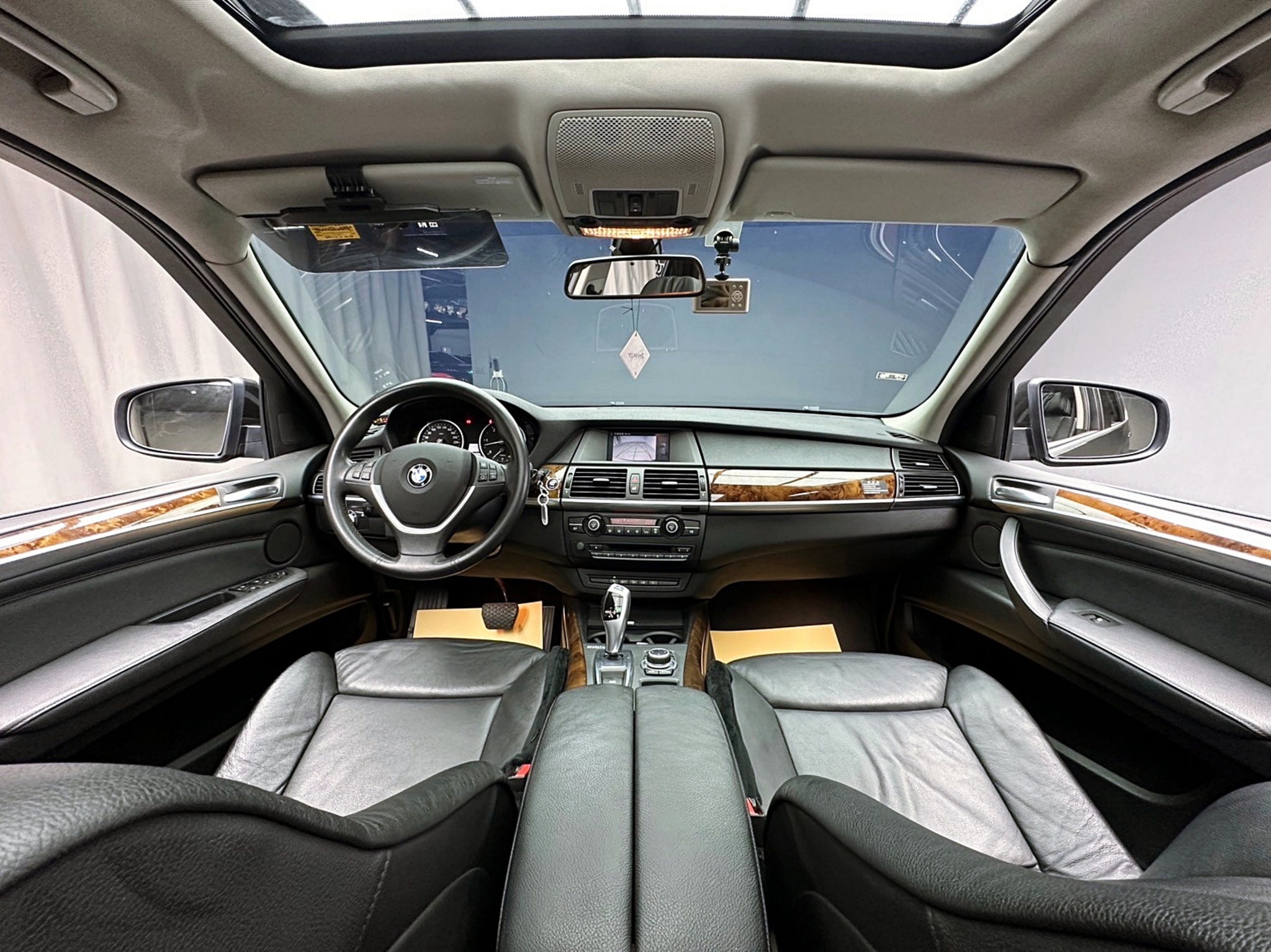 2011 BMW X5 xDrive30d 柴油四驅 全景天窗 電動椅 電尾門 ❗️(213)【 元禾國際 阿龍店長 0968-691-205】元禾國際 新北最大車庫 實車實價 認證車  第6張相片