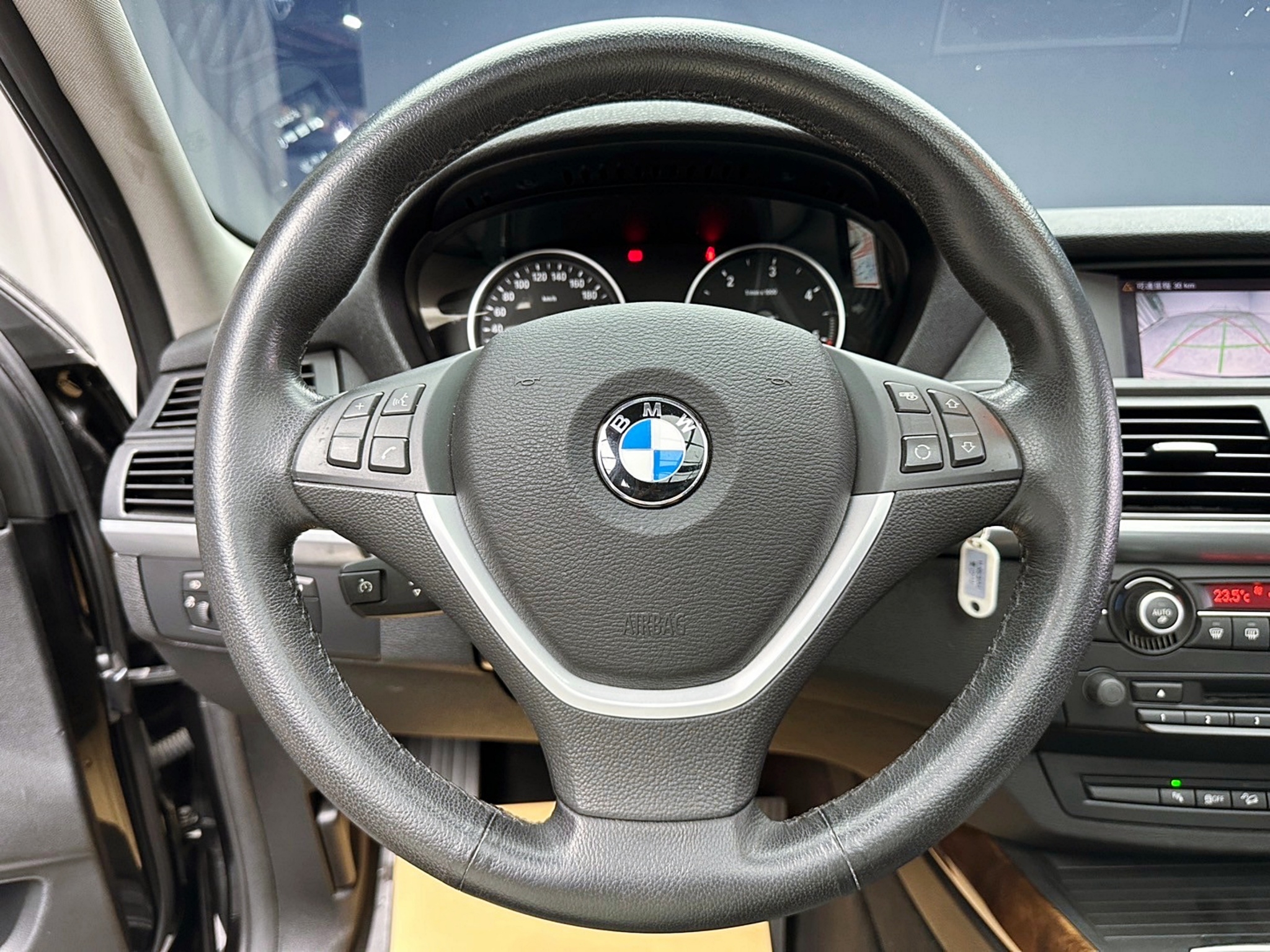 2011 BMW X5 xDrive30d 柴油四驅 全景天窗 電動椅 電尾門 ❗️(213)【 元禾國際 阿龍店長 0968-691-205】元禾國際 新北最大車庫 實車實價 認證車  第7張相片
