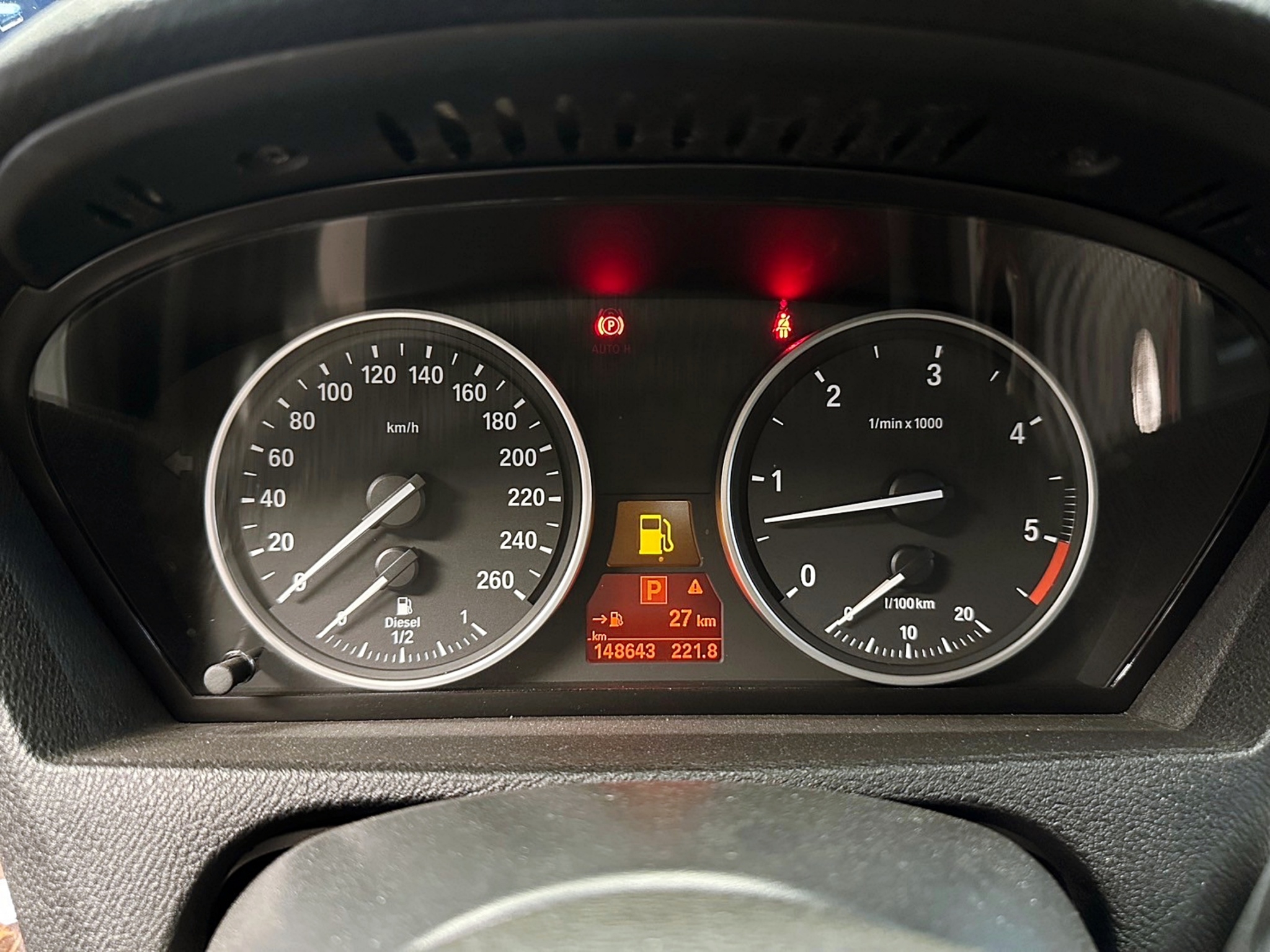 2011 BMW X5 xDrive30d 柴油四驅 全景天窗 電動椅 電尾門 ❗️(213)【 元禾國際 阿龍店長 0968-691-205】元禾國際 新北最大車庫 實車實價 認證車  第9張相片