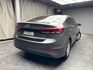 2018 Elantra 豪華型 改款外觀 便宜實惠 買菜車 ❗️(137)【 元禾國際 阿龍店長 0968-691-205】元禾國際 新北最大車庫 實車實價 認證車	  第3張縮圖