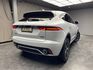 2021式 Jaguar EPace P200 Chequered Flag 稀有R外觀 數位儀錶 四驅 英系跑旅 ❗️(242)【 元禾國際 阿龍店長 0968-691-205】元禾國際 新北最大車庫 實車實價 認證車  第3張縮圖