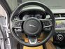 2021式 Jaguar EPace P200 Chequered Flag 稀有R外觀 數位儀錶 四驅 英系跑旅 ❗️(242)【 元禾國際 阿龍店長 0968-691-205】元禾國際 新北最大車庫 實車實價 認證車  第8張縮圖