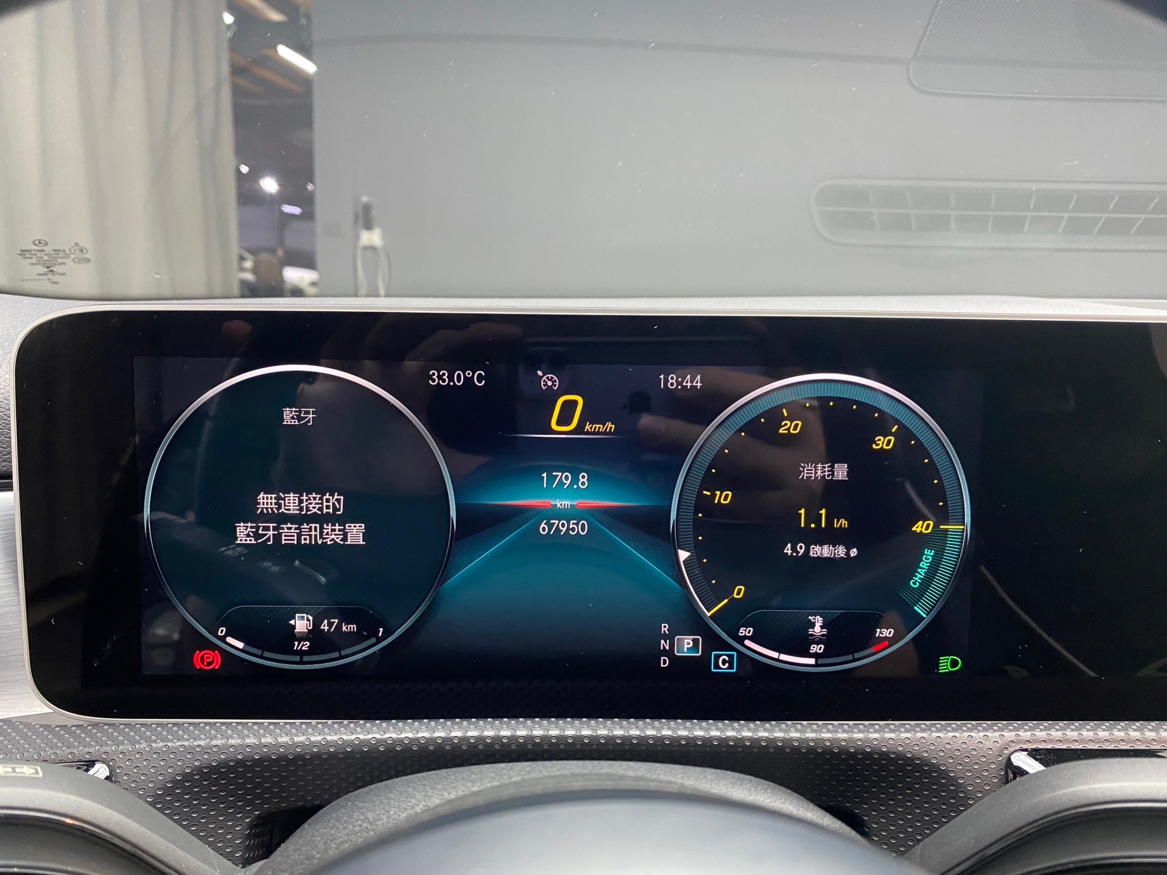 2019式 A250 運動版 AMG 外觀套件 總代理 五門 鋼砲 Benz W177 ❗️(125)【 元禾國際 阿龍店長 0968-691-205】元禾國際 新北最大車庫 實車實價 認證車  第8張相片