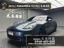 2012式 Panamera V6 黑化鋁圈 保時捷 帕拉梅拉 ❗️(237)【 元禾國際 阿龍店長 0968-691-205】元禾國際 新北最大車庫 實車實價 認證車  第1張縮圖