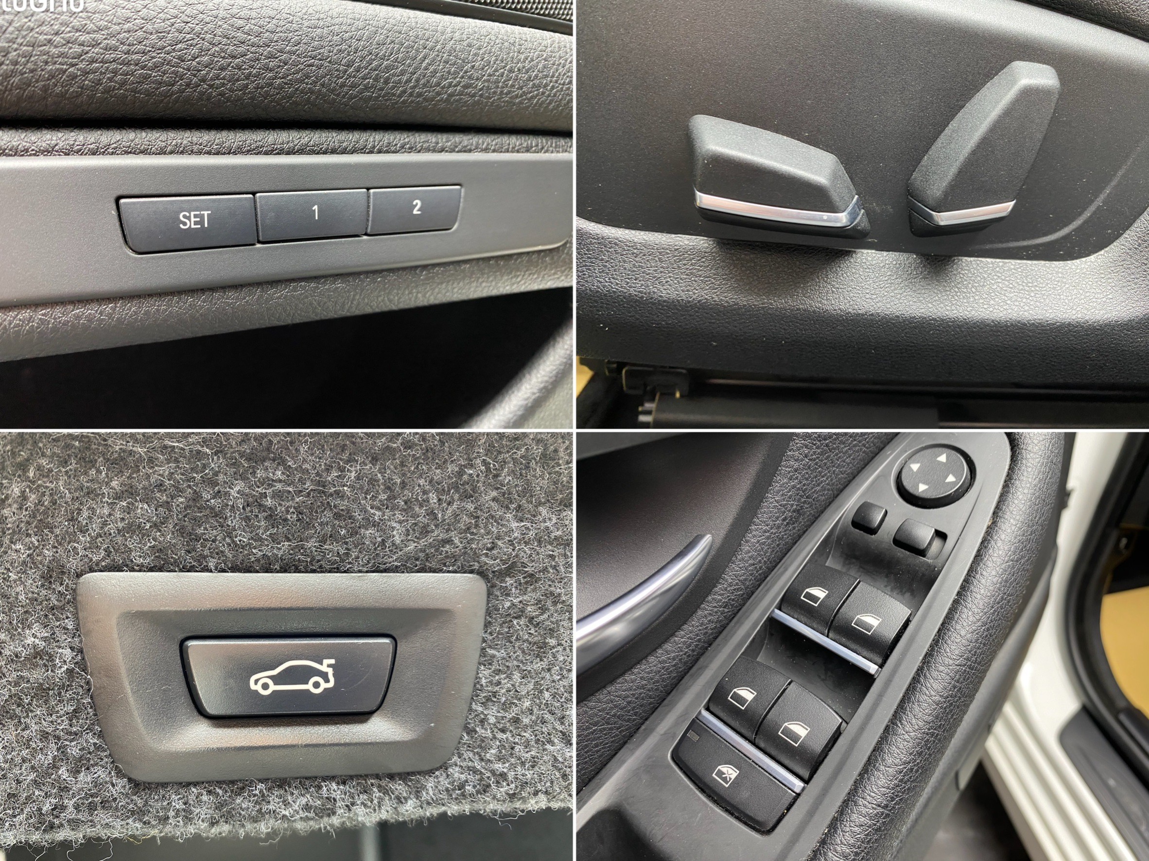 2014 BMW 520i 電尾門 低里程 高CP值 進口房車 ❗️(122)【 元禾國際 阿龍店長 0968-691-205】元禾國際 新北最大車庫 實車實價 認證車  第8張相片