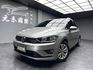 2017 Golf Sportsvan 280TDI Comfortline 省油省稅 柴油休旅 ❗️(134)【 元禾國際 阿龍店長 0968-691-205】元禾國際 新北最大車庫 實車實價 認證車  第2張縮圖