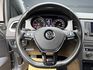 2017 Golf Sportsvan 280TDI Comfortline 省油省稅 柴油休旅 ❗️(134)【 元禾國際 阿龍店長 0968-691-205】元禾國際 新北最大車庫 實車實價 認證車  第7張縮圖