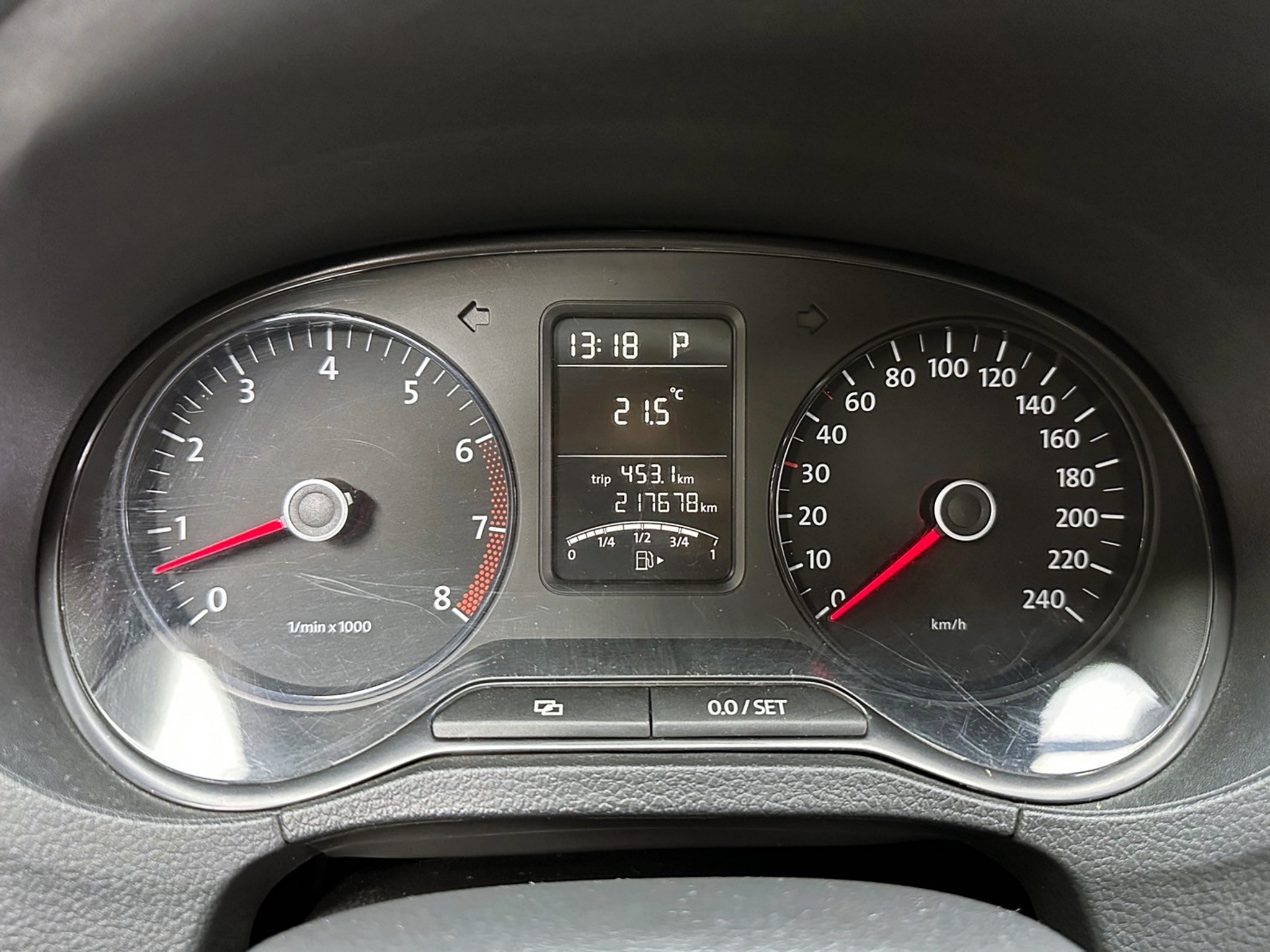 2010 Polo 升級 安卓機 改裝鋁圈 超便宜 代步車 掀背車 ❗️(152)【 元禾國際 阿龍店長 0968-691-205】元禾國際 新北最大車庫 實車實價 認證車  第6張相片