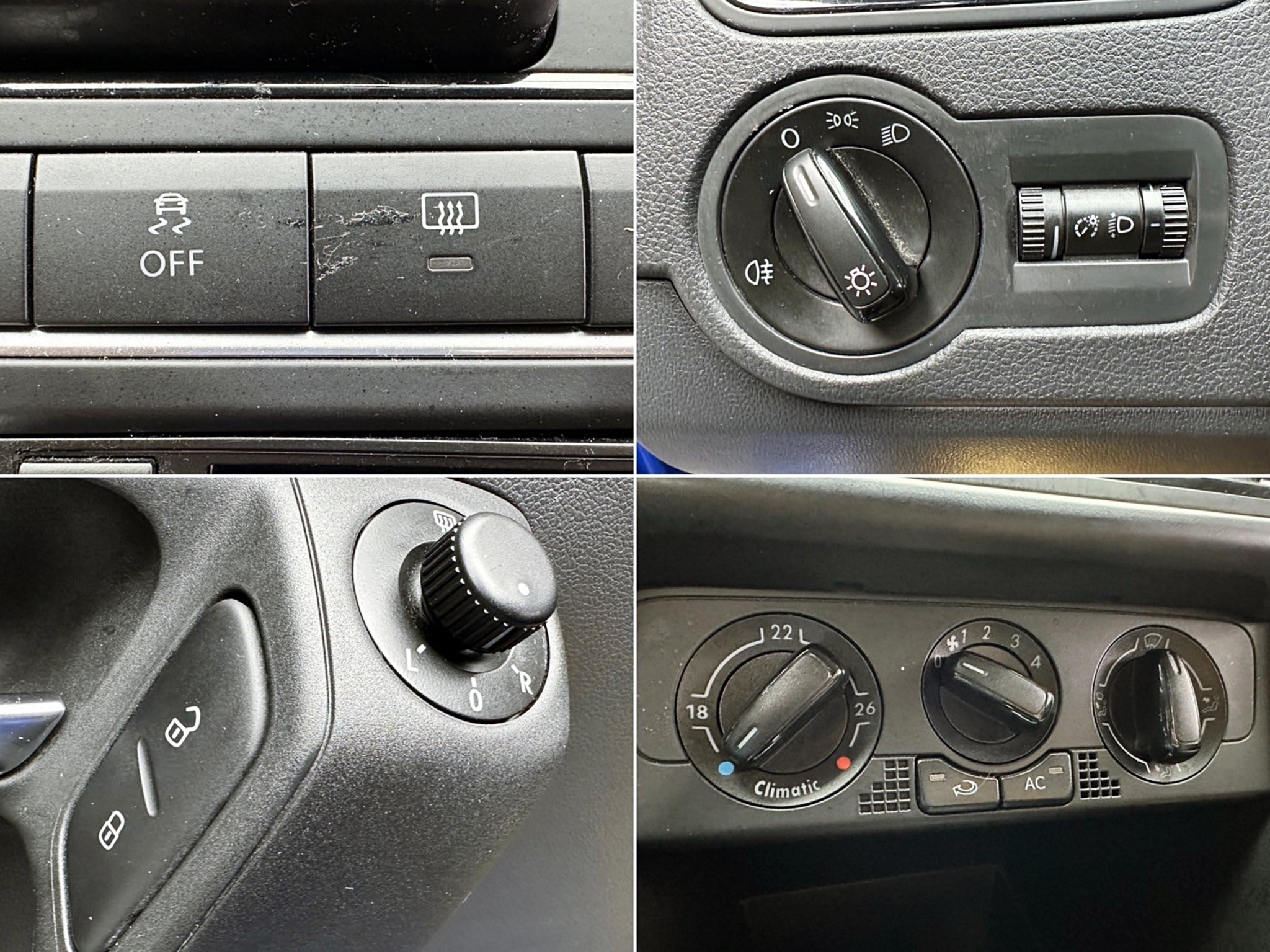 2010 Polo 升級 安卓機 改裝鋁圈 超便宜 代步車 掀背車 ❗️(152)【 元禾國際 阿龍店長 0968-691-205】元禾國際 新北最大車庫 實車實價 認證車  第8張相片