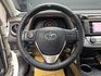2015 RAV4 G版 低里程 高妥善率 休旅 年前特惠價❗️(223)【 元禾國際 阿龍店長 0968-691-205】元禾國際 新北最大車庫 實車實價 認證車  第7張縮圖