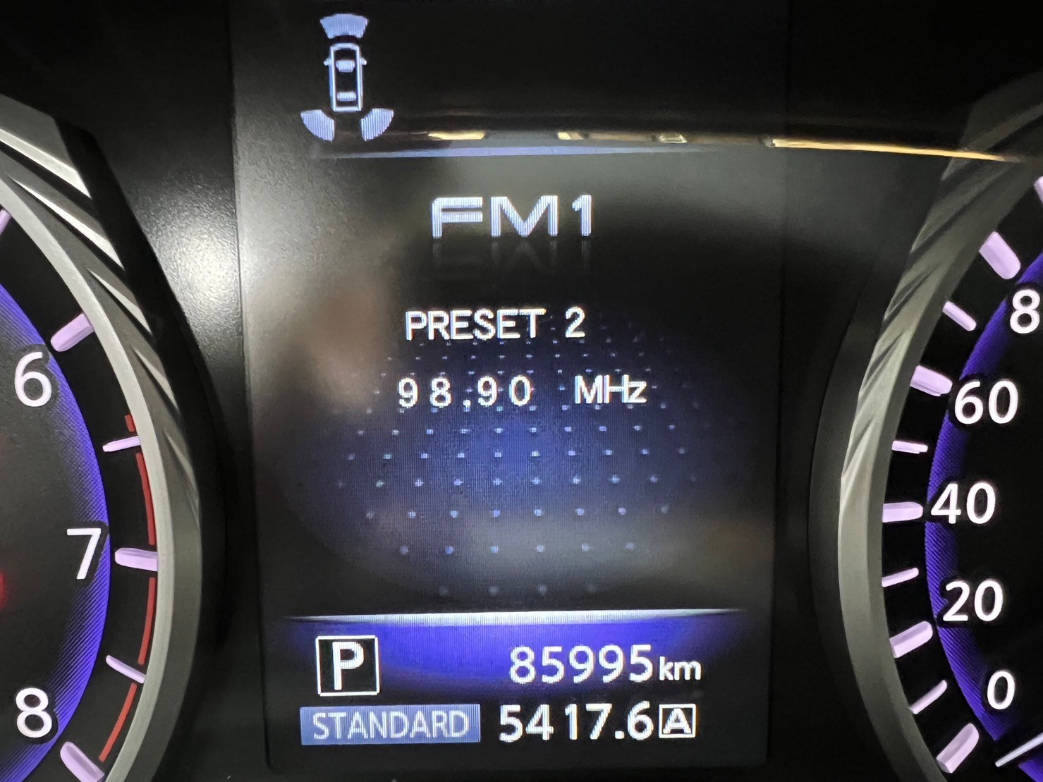 2017 INFINITI Q50 旗艦款 跟車 環景 Bose 音響 ❗️(026)【 元禾國際 阿龍店長 0968-691-205】元禾國際 新北最大車庫 實車實價 認證車  第10張相片