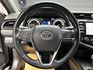 2019式 Camry 冠美麗 油電 尊爵版 跟車 盲點 ❗️(099)【 元禾國際 阿龍店長 0968-691-205】元禾國際 新北最大車庫 實車實價 認證車  第6張縮圖
