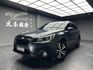 2020式 速霸陸 Outback i-S EyeSight 跟車 盲點 電尾門 ❗️(007)【 元禾國際 阿龍店長 0968-691-205】元禾國際 新北最大車庫 實車實價 認證車  第8張縮圖