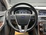 2015 S60 T4 豪華版 導航 電動記憶椅 低里程 漂亮車 ❗️(077) 【 元禾國際 阿龍店長 0968-691-205】元禾國際 新北最大車庫 實車實價 認證車  第6張縮圖