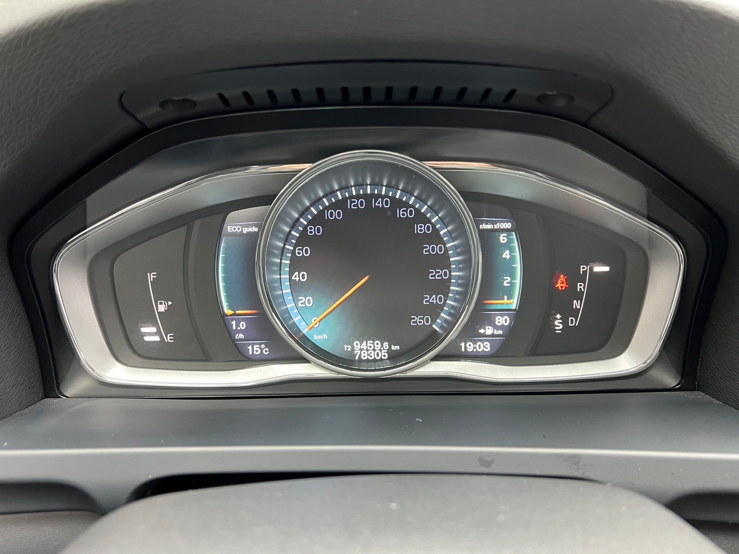 2015 S60 T4 豪華版 導航 電動記憶椅 低里程 漂亮車 ❗️(077) 【 元禾國際 阿龍店長 0968-691-205】元禾國際 新北最大車庫 實車實價 認證車  第7張相片