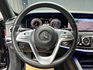 2020 Benz W222 S350d L 23P 4座電動記憶 電吸門 64色 氣氛燈 賓士 總裁坐駕❗️(082)【 元禾國際 阿龍店長 0968-691-205】元禾國際 新北最大車庫 實車實價 認證車  第5張縮圖