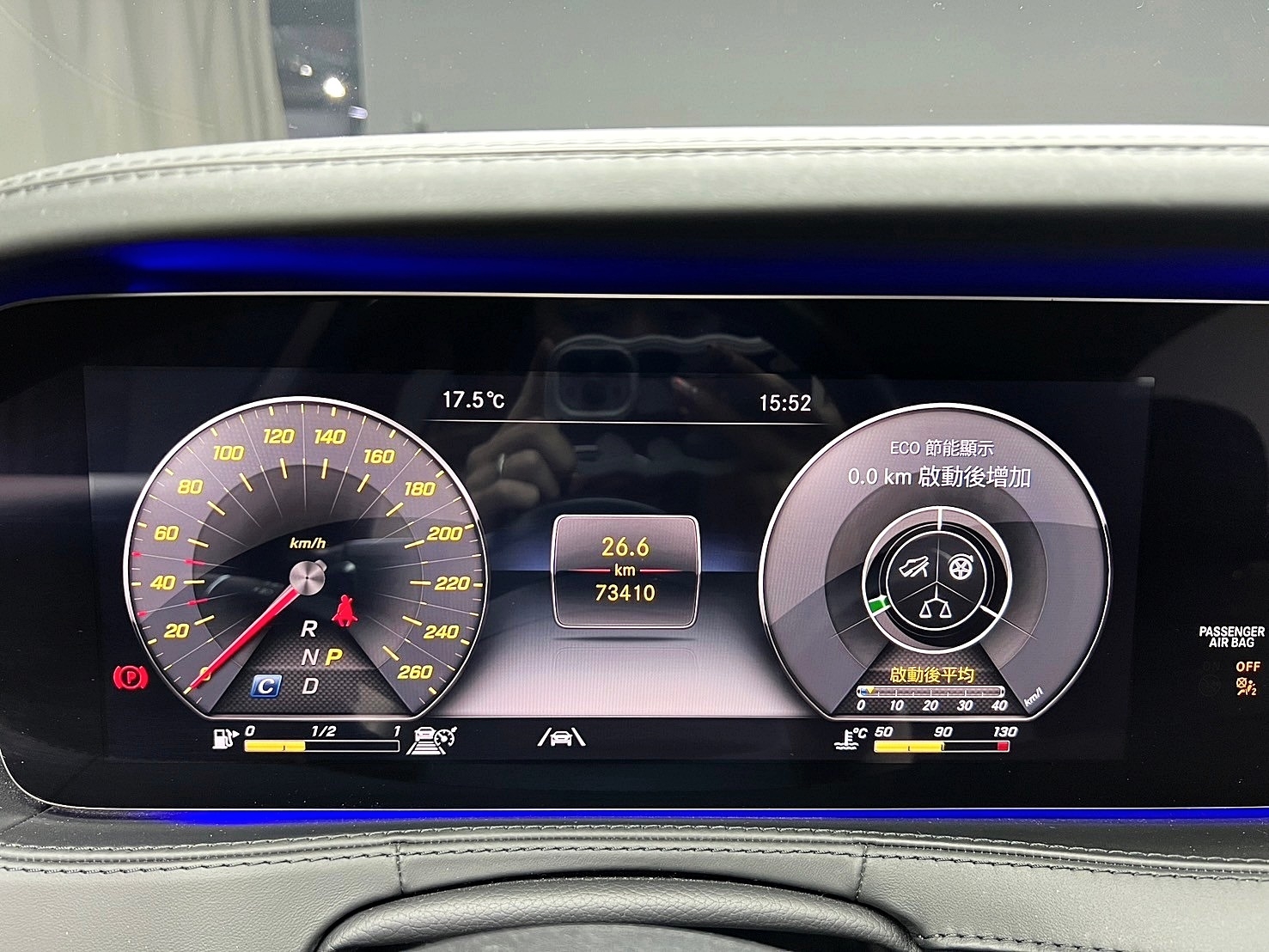 2020 Benz W222 S350d L 23P 4座電動記憶 電吸門 64色 氣氛燈 賓士 總裁坐駕❗️(082)【 元禾國際 阿龍店長 0968-691-205】元禾國際 新北最大車庫 實車實價 認證車  第6張相片