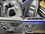2020 Benz W222 S350d L 23P 4座電動記憶 電吸門 64色 氣氛燈 賓士 總裁坐駕❗️(082)【 元禾國際 阿龍店長 0968-691-205】元禾國際 新北最大車庫 實車實價 認證車  第7張縮圖