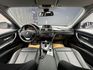 2014 BMW 320i 低里程 超高CP值 熱門轎跑 ❗️(103)【 元禾國際 阿龍店長 0968-691-205】元禾國際 新北最大車庫 實車實價 認證車  第5張縮圖