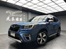 2019式 SUBARU Forester i-S EyeSight 速霸陸 森林人 跟車 天窗 ❗️(007)【 元禾國際 阿龍店長 0968-691-205】元禾國際 新北最大車庫 實車實價 認證車  第1張縮圖